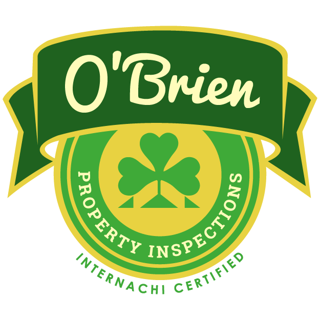 O'Brien Property Inspections Logo